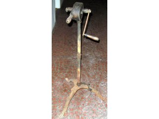 Property photo 119 - Total Liquidation Auction - Three Kings Restaurant
